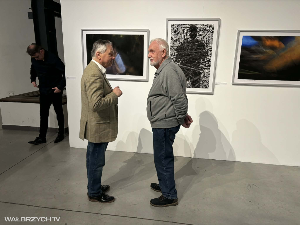 Finisaż Triennale Plastyki Wałbrzyskiej