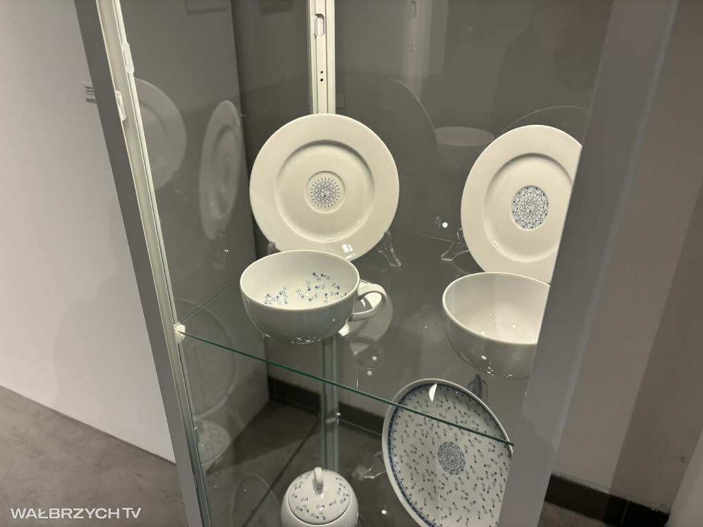 Finisaż Triennale Plastyki Wałbrzyskiej