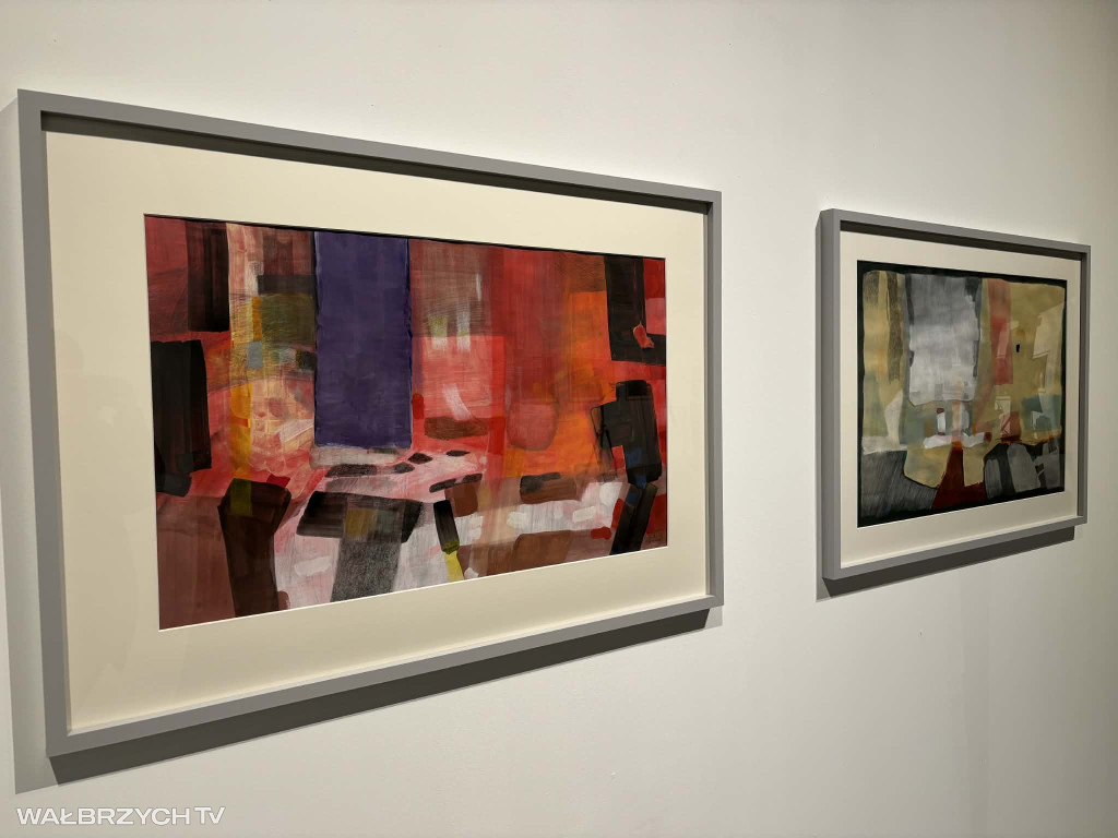 Finisaż Triennale Plastyki Wałbrzyskiej