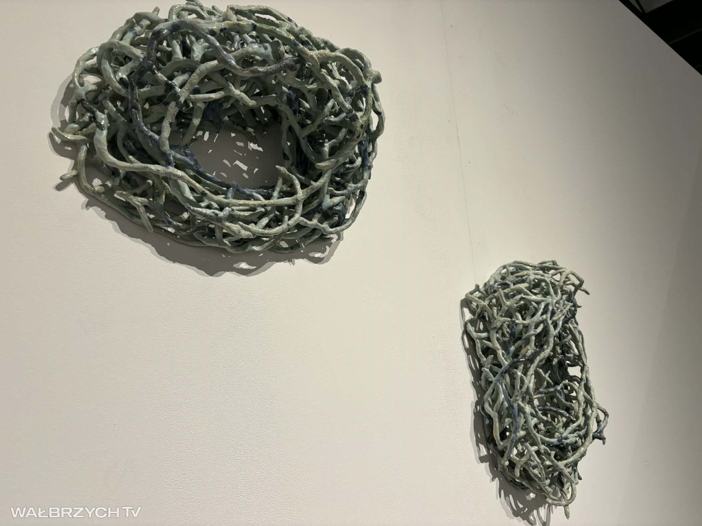 Finisaż Triennale Plastyki Wałbrzyskiej