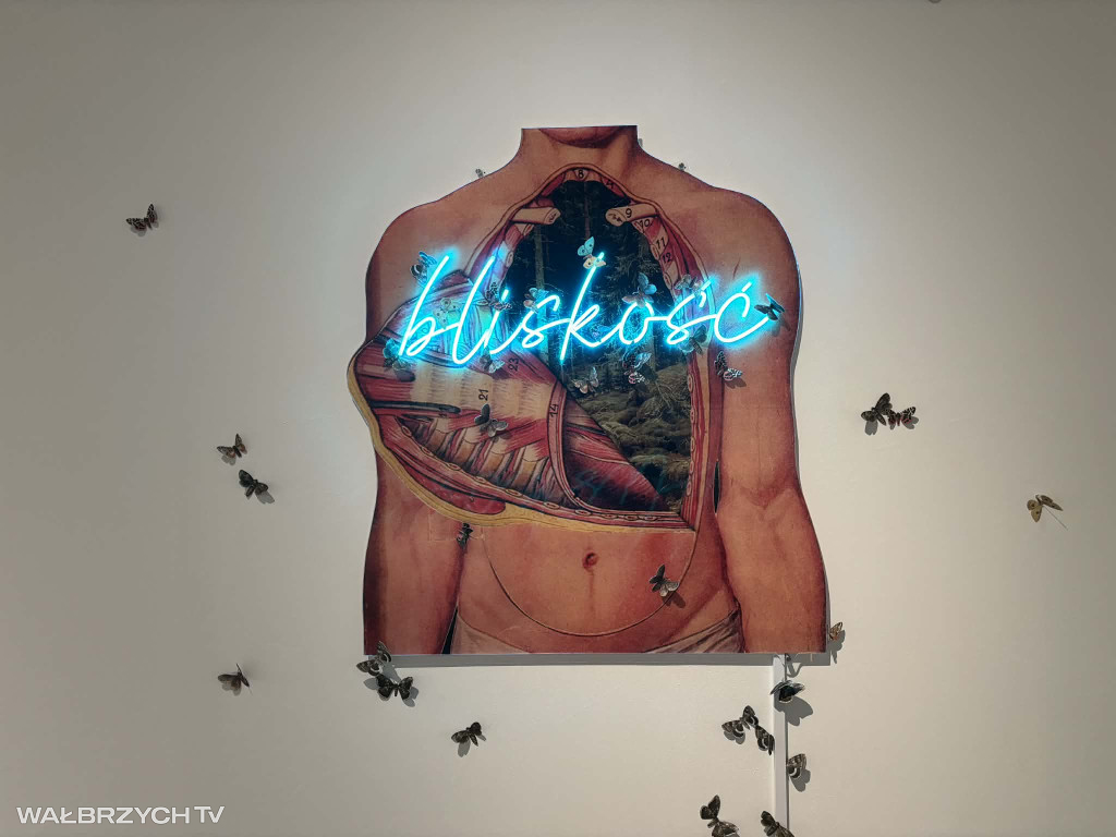 Finisaż Triennale Plastyki Wałbrzyskiej