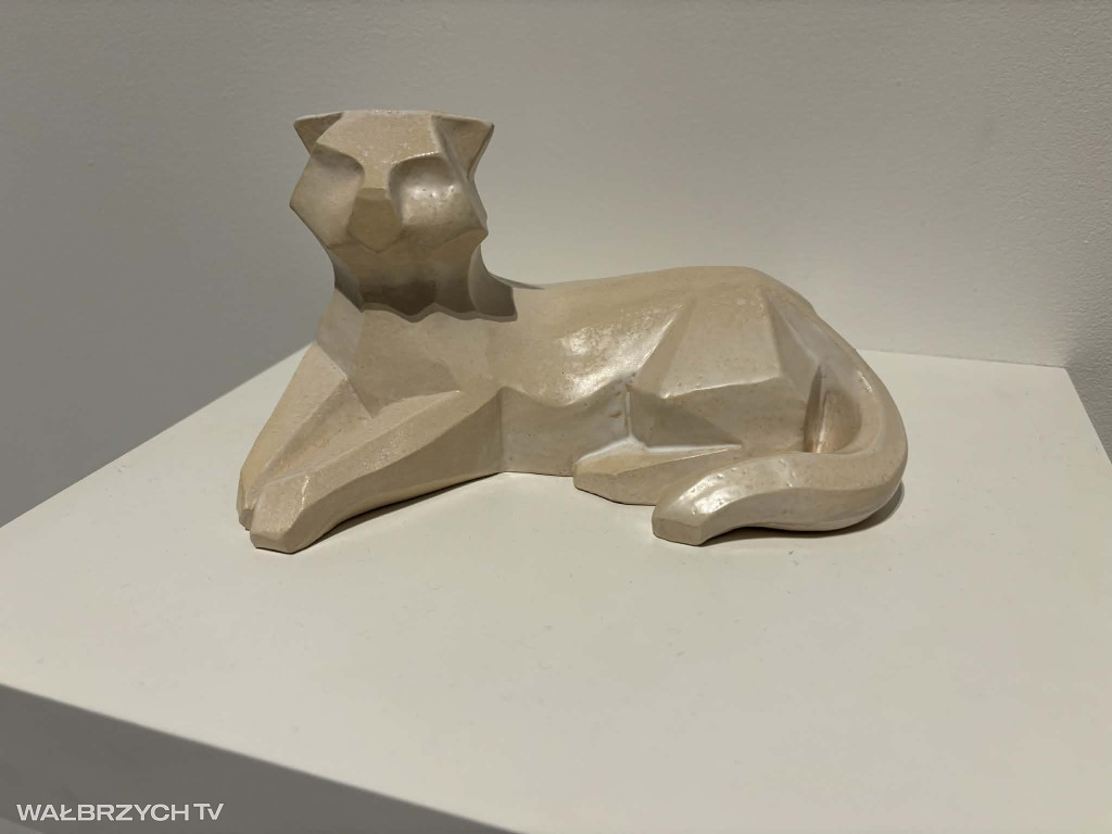 Finisaż Triennale Plastyki Wałbrzyskiej