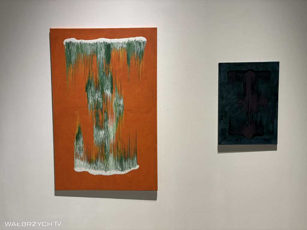 Finisaż Triennale Plastyki Wałbrzyskiej