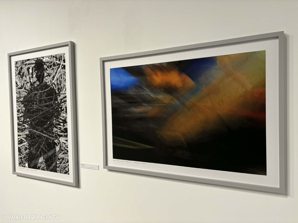 Finisaż Triennale Plastyki Wałbrzyskiej