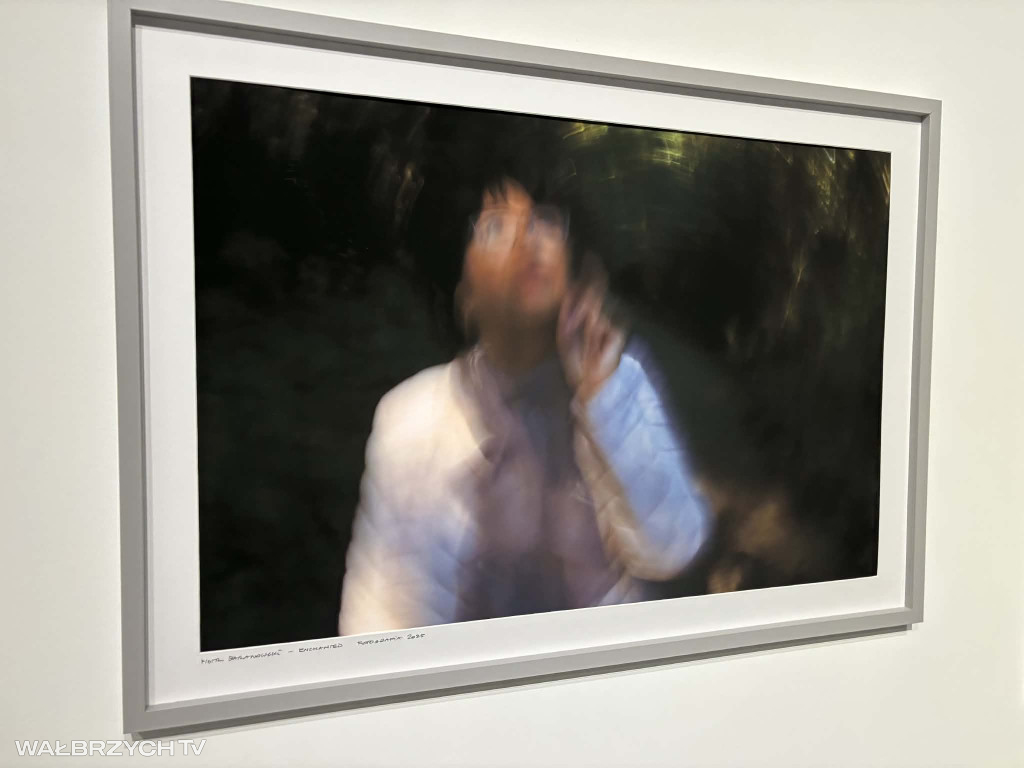 Finisaż Triennale Plastyki Wałbrzyskiej