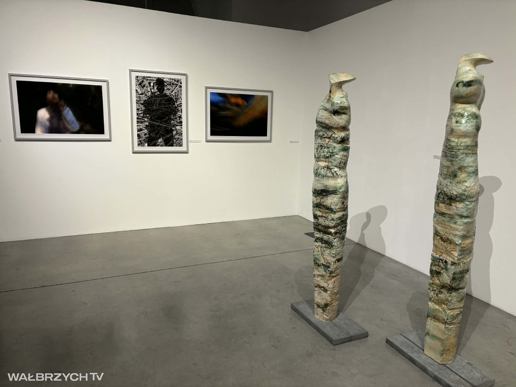 Finisaż Triennale Plastyki Wałbrzyskiej