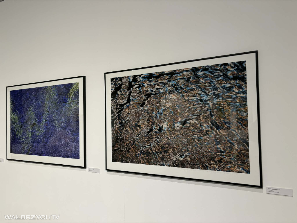 Finisaż Triennale Plastyki Wałbrzyskiej