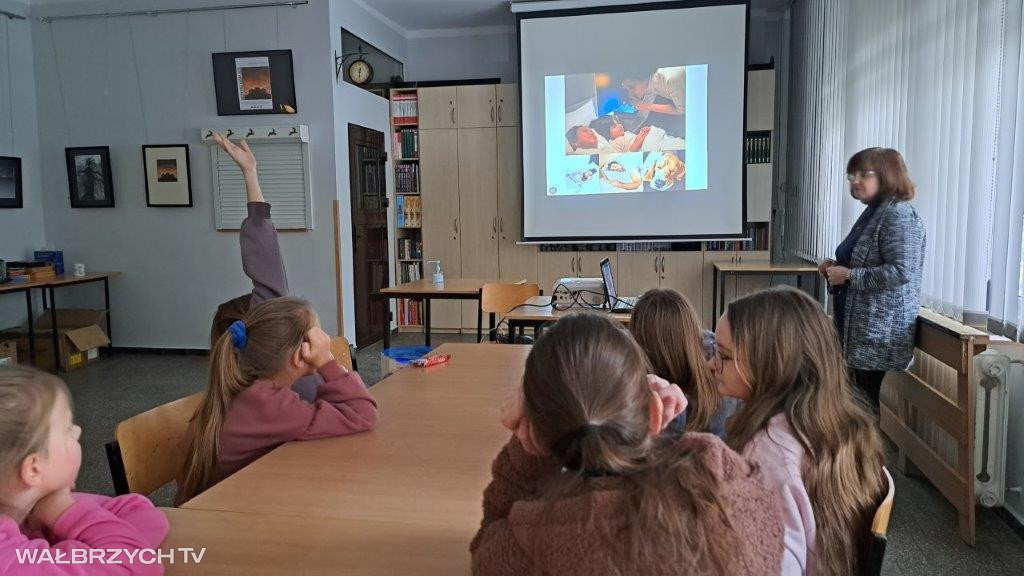 Ferie w OSK Podczamcze