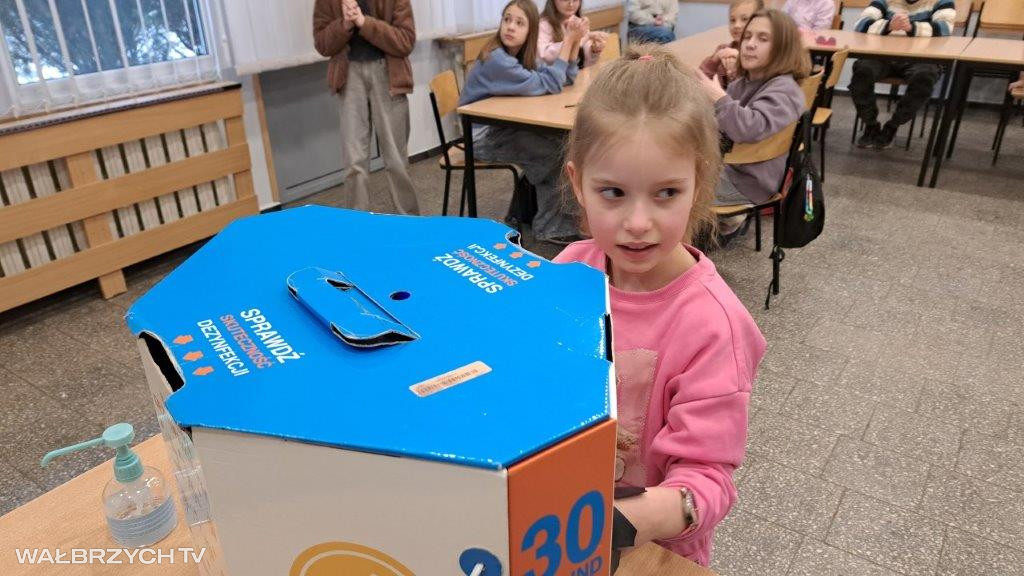 Ferie w OSK Podczamcze