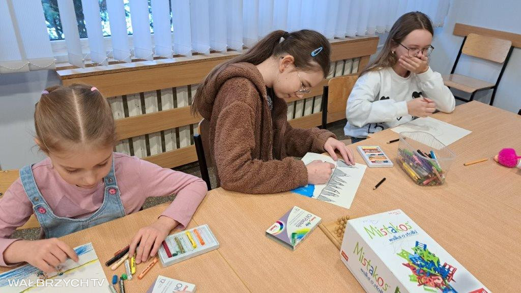 Ferie w OSK Podczamcze