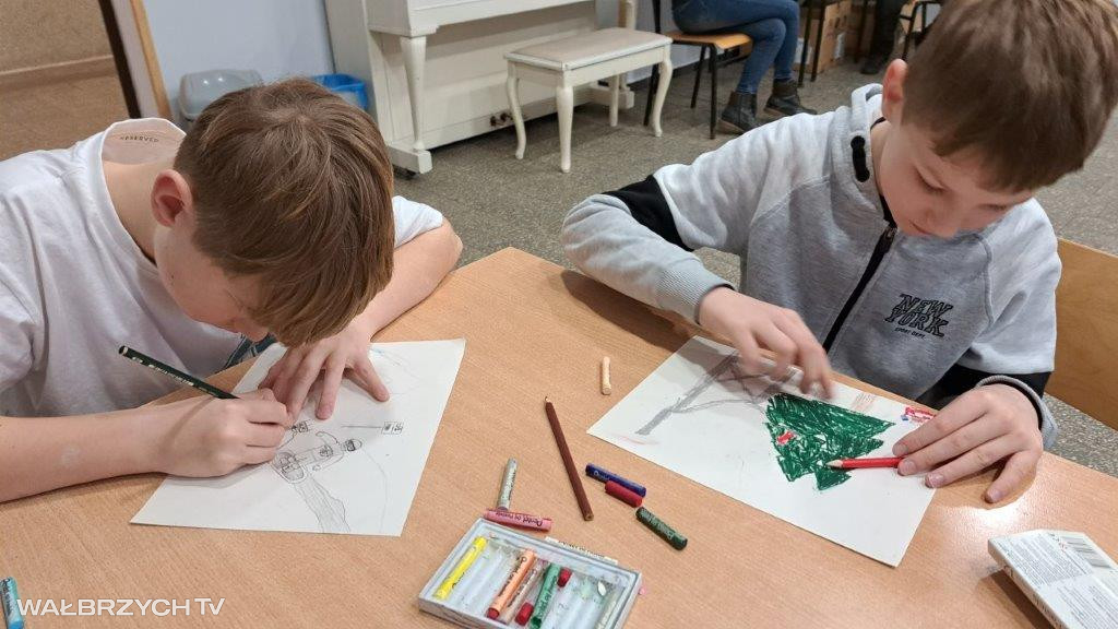 Ferie w OSK Podczamcze