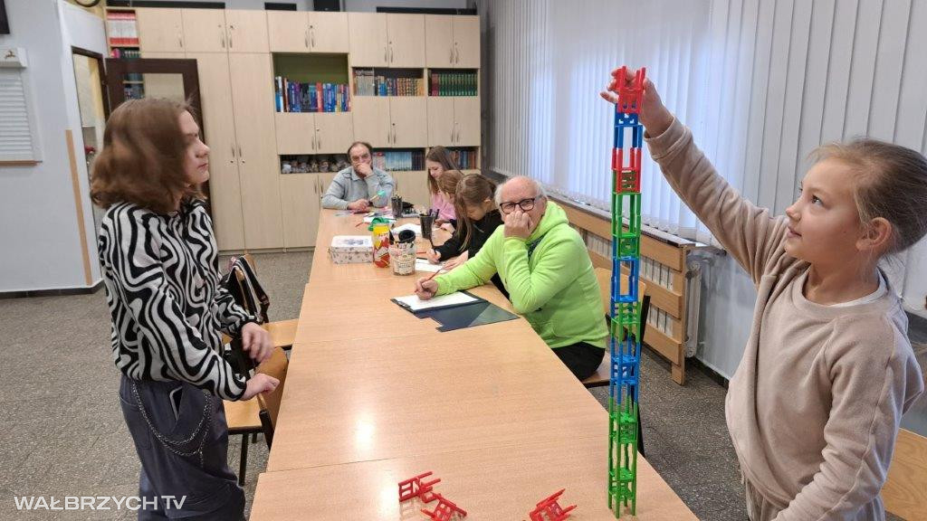 Ferie w OSK Podczamcze