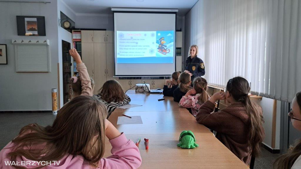 Ferie w OSK Podczamcze