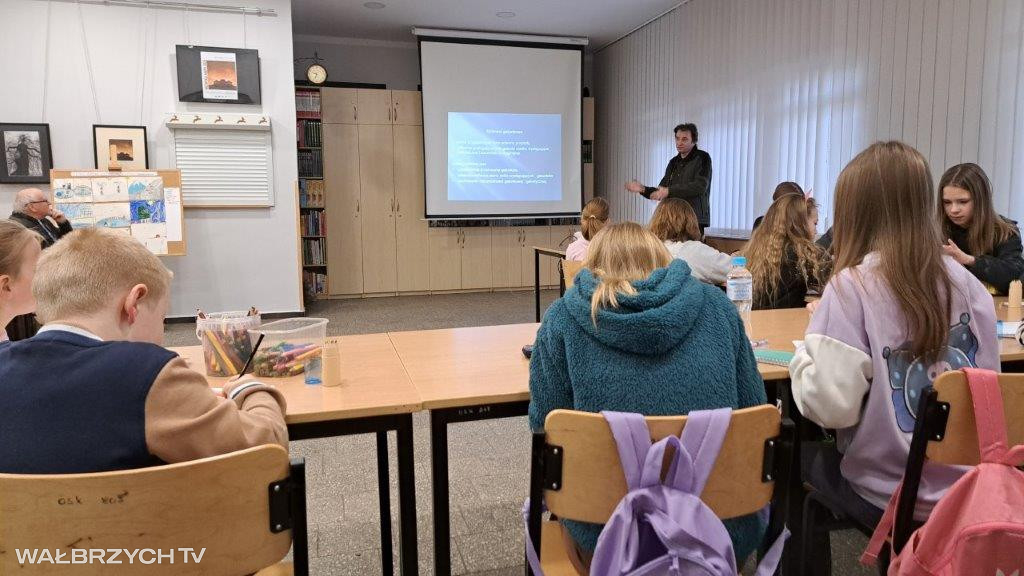 Ferie w OSK Podczamcze