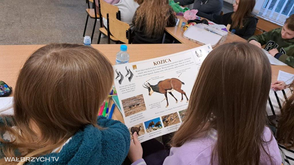 Ferie w OSK Podczamcze