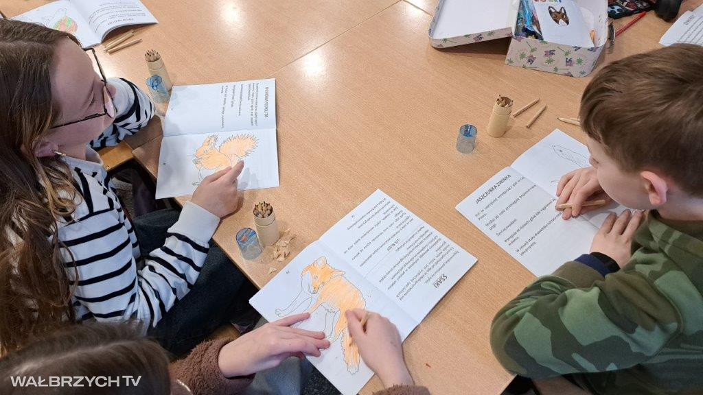 Ferie w OSK Podczamcze