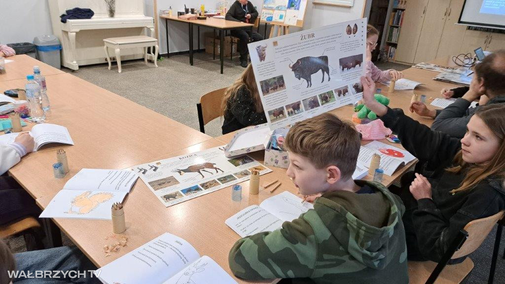 Ferie w OSK Podczamcze