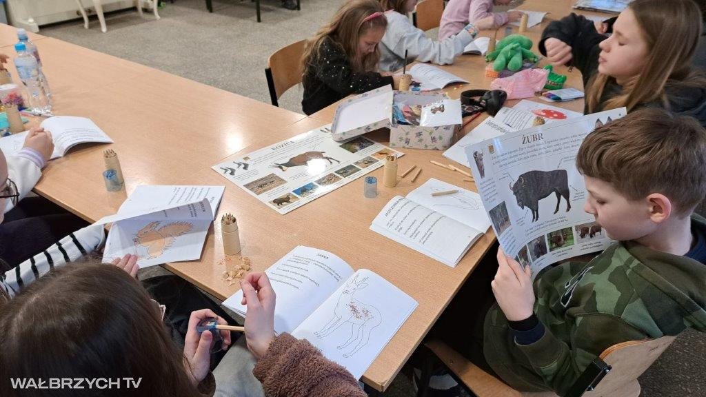 Ferie w OSK Podczamcze