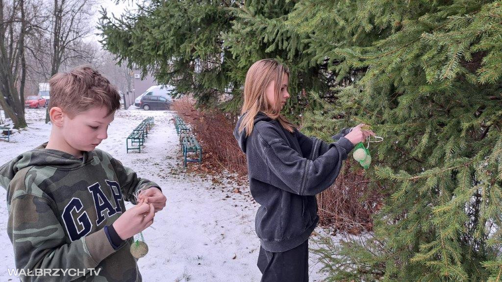 Ferie w OSK Podczamcze