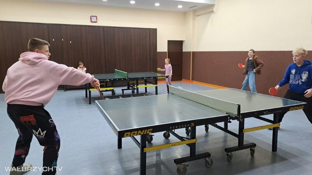 Ferie w OSK Podczamcze