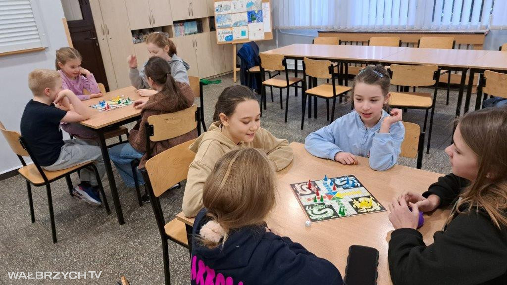 Ferie w OSK Podczamcze