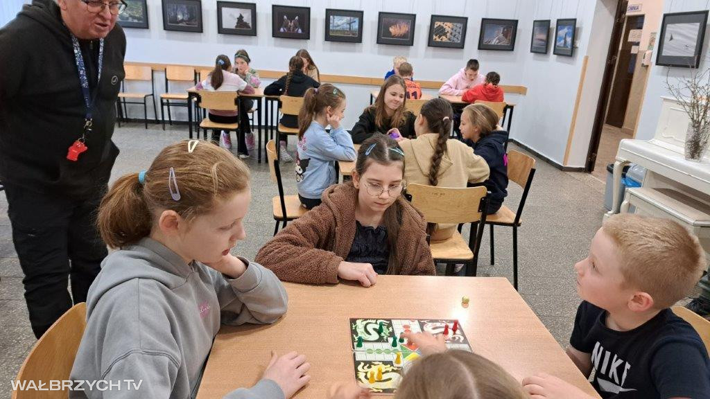 Ferie w OSK Podczamcze