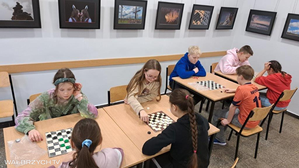 Ferie w OSK Podczamcze