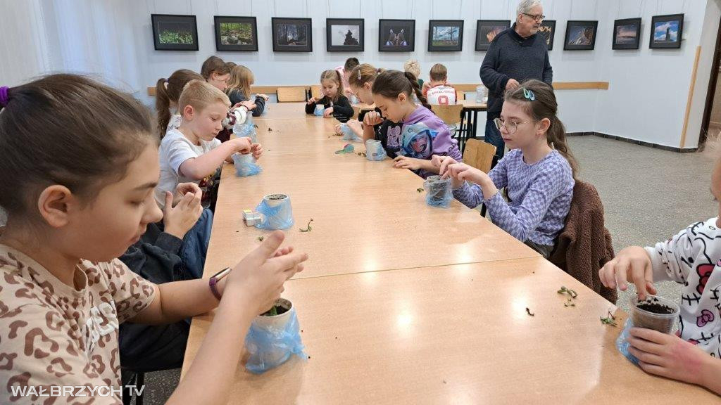 Ferie w OSK Podczamcze