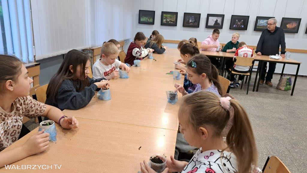 Ferie w OSK Podczamcze