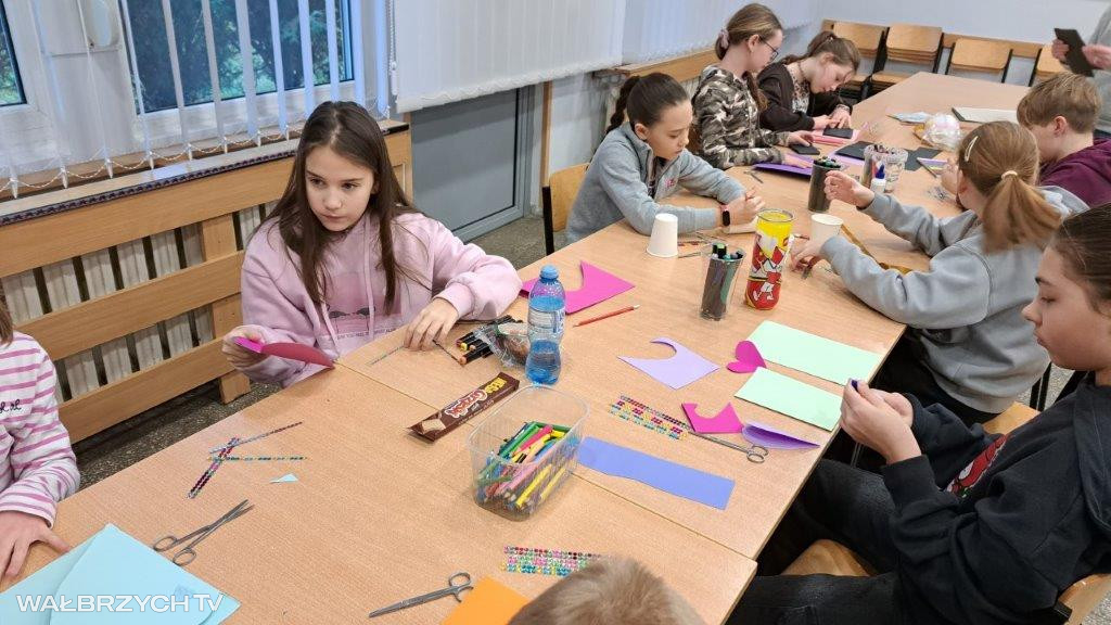 Ferie w OSK Podczamcze