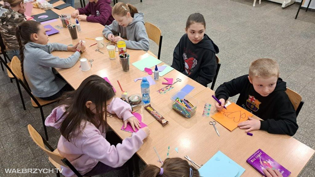 Ferie w OSK Podczamcze