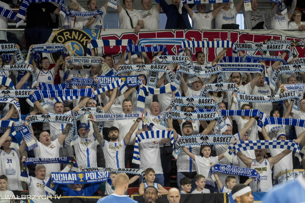 Górnik Zamek Ksiaż Vs Energia Trefl