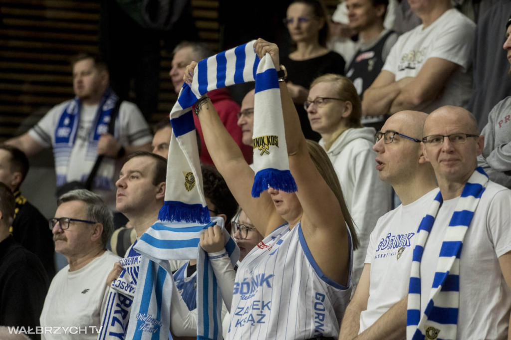 Górnik Zamek Ksiaż Vs Energia Trefl