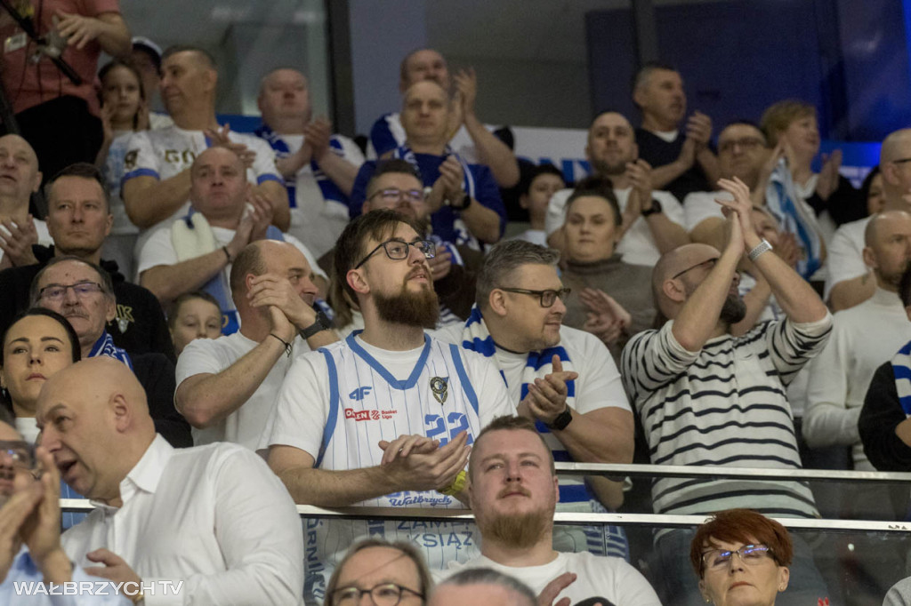 Górnik Zamek Ksiaż Vs Energia Trefl