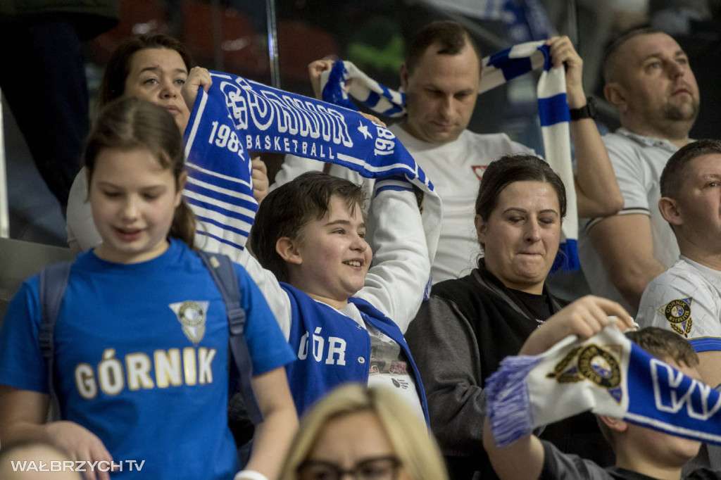 Górnik Zamek Ksiaż Vs Energia Trefl