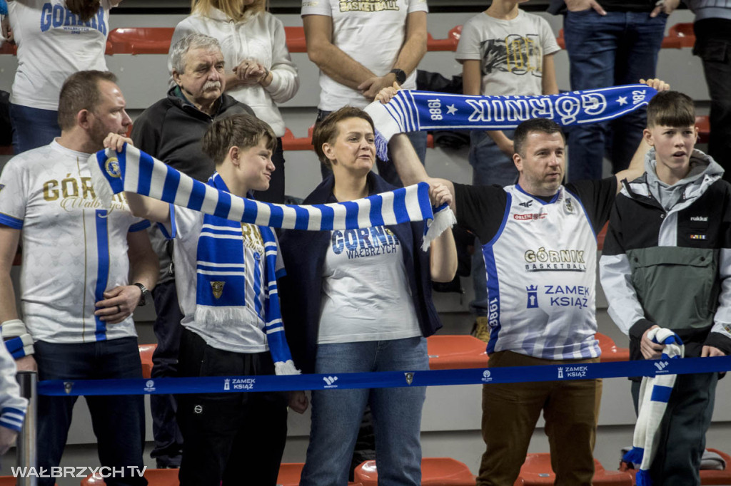 Górnik Zamek Ksiaż Vs Energia Trefl