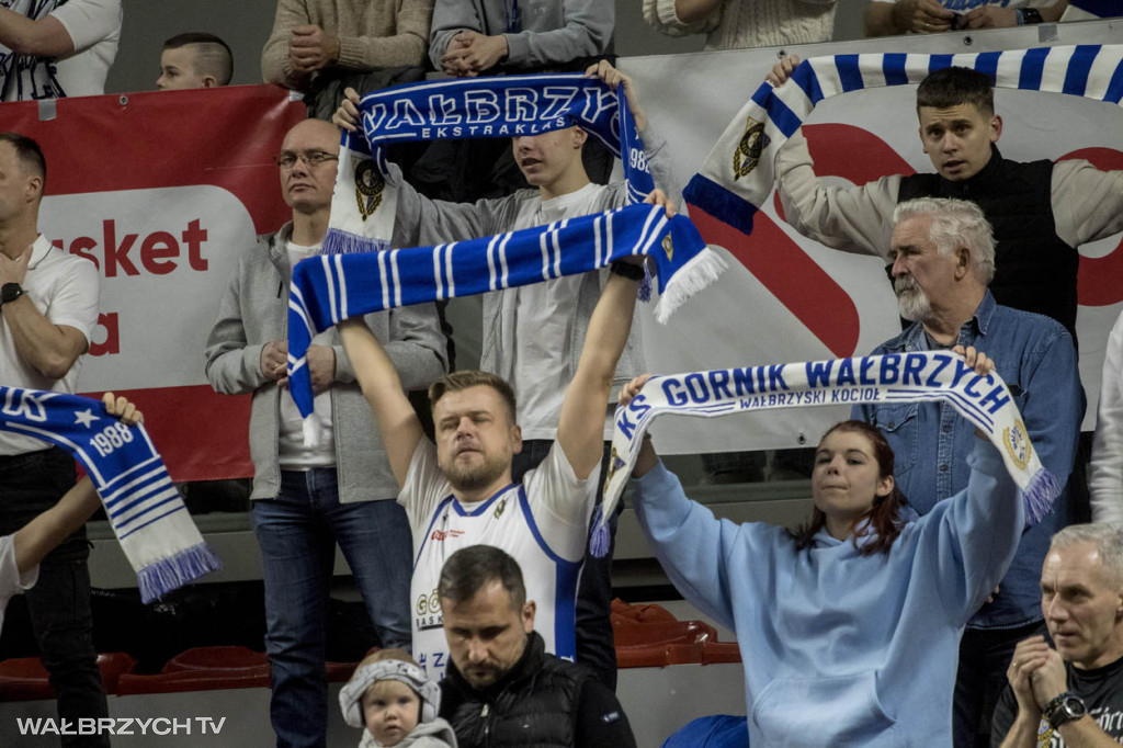 Górnik Zamek Ksiaż Vs Energia Trefl