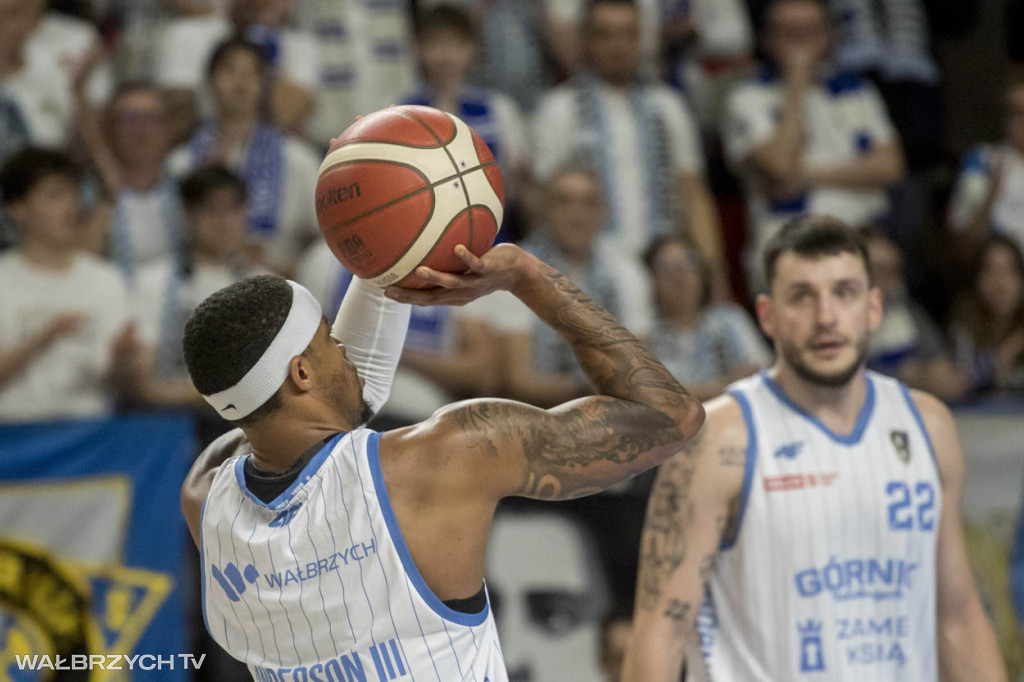 Górnik Zamek Ksiaż Vs Energia Trefl