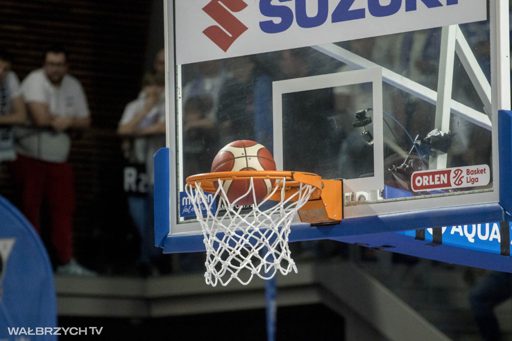 Górnik Zamek Ksiaż Vs Energia Trefl