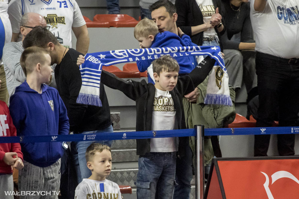 Górnik Zamek Ksiaż Vs Energia Trefl