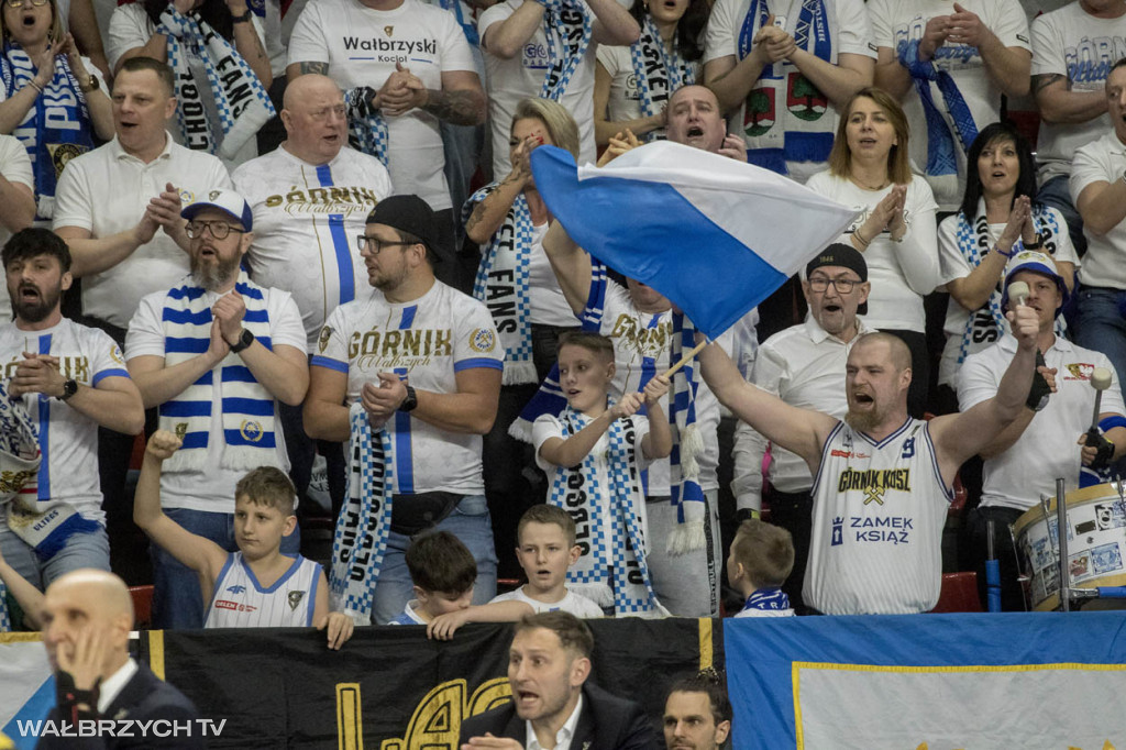 Górnik Zamek Ksiaż Vs Energia Trefl