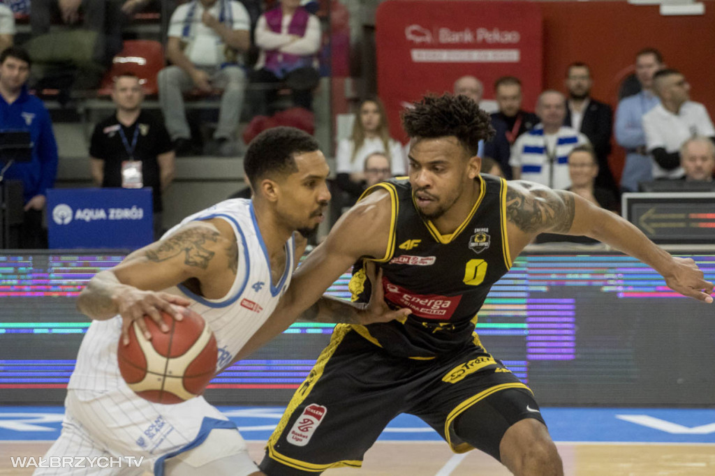 Górnik Zamek Ksiaż Vs Energia Trefl