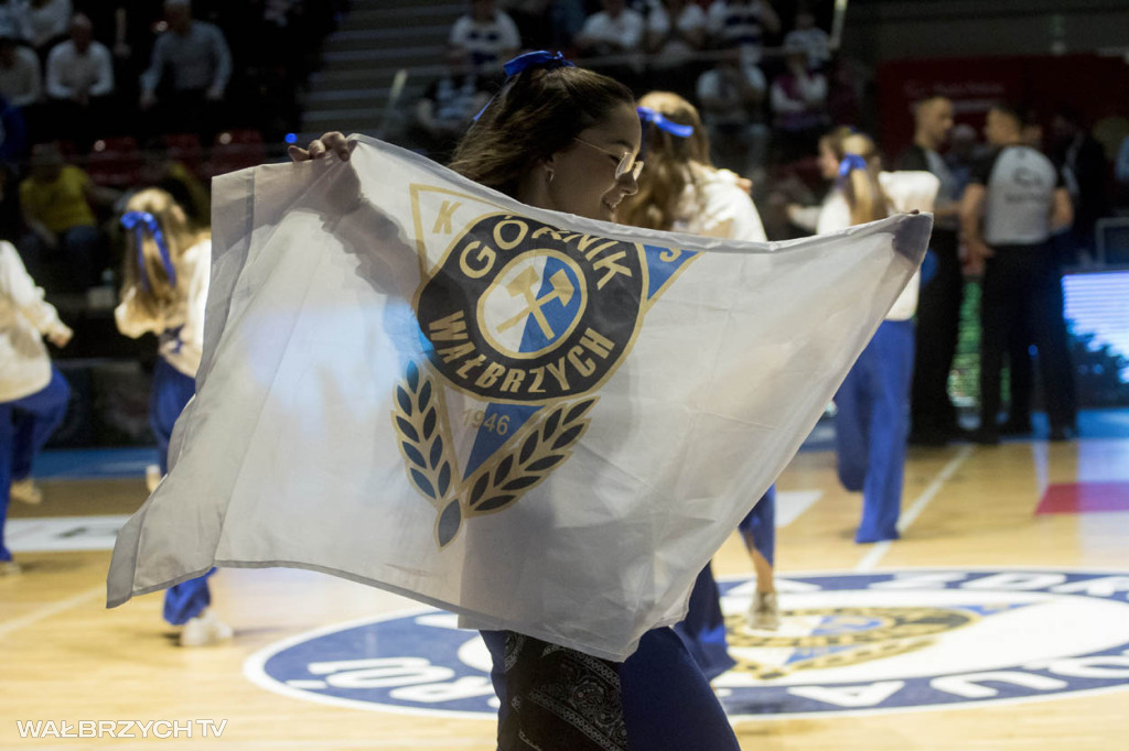 Górnik Zamek Ksiaż Vs Energia Trefl