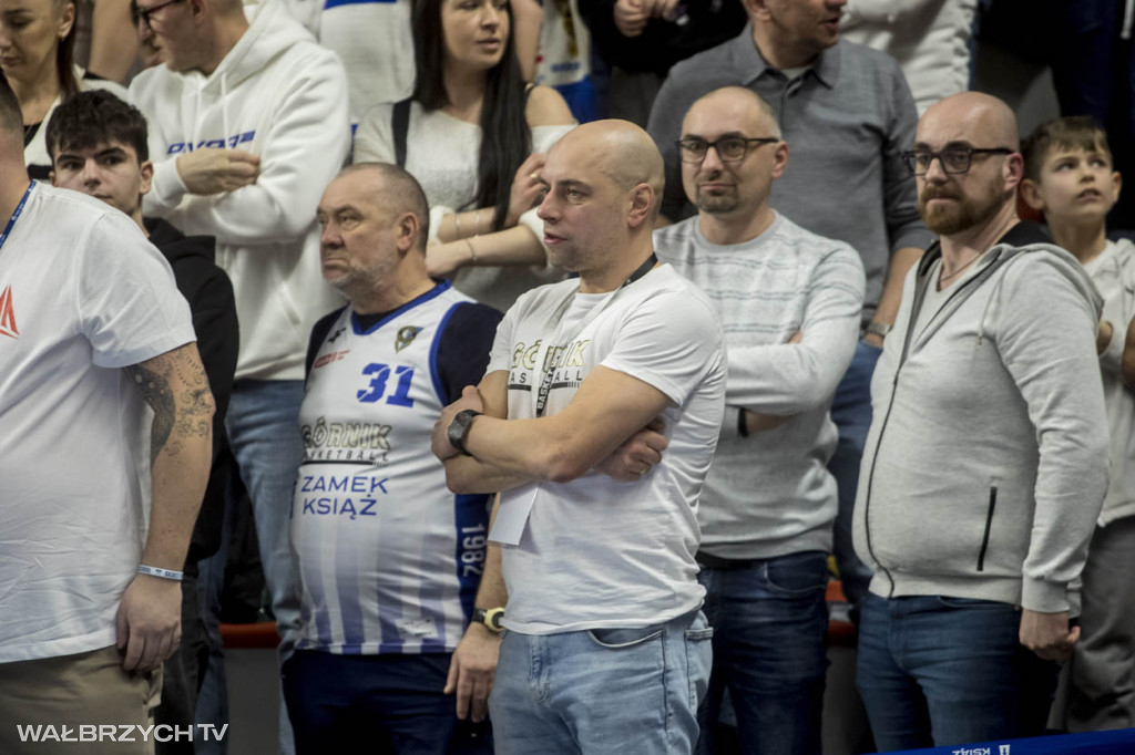 Górnik Zamek Ksiaż Vs Energia Trefl
