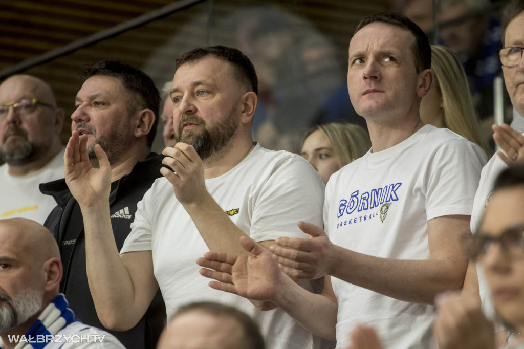 Górnik Zamek Ksiaż Vs Energia Trefl