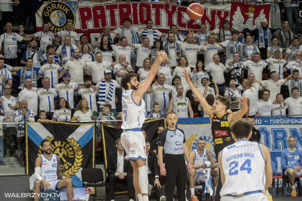 Górnik Zamek Ksiaż Vs Energia Trefl