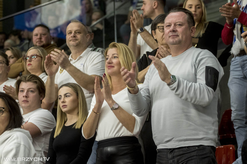 Górnik Zamek Ksiaż Vs Energia Trefl
