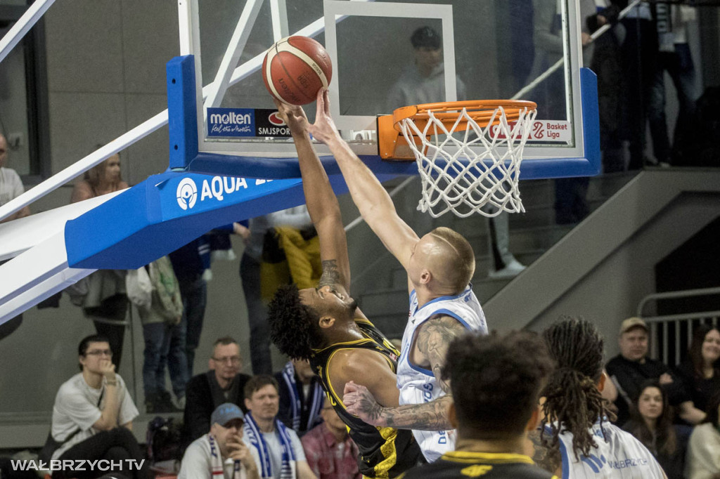 Górnik Zamek Ksiaż Vs Energia Trefl