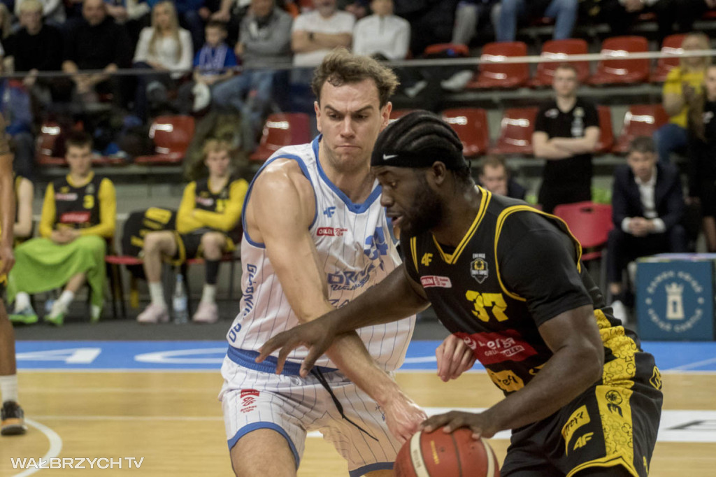 Górnik Zamek Ksiaż Vs Energia Trefl