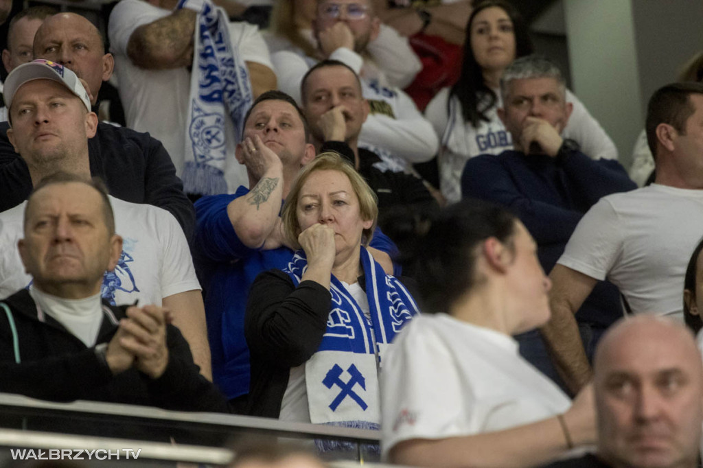 Górnik Zamek Ksiaż Vs Energia Trefl